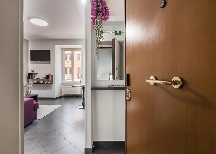 San Giovanni Apartamento *