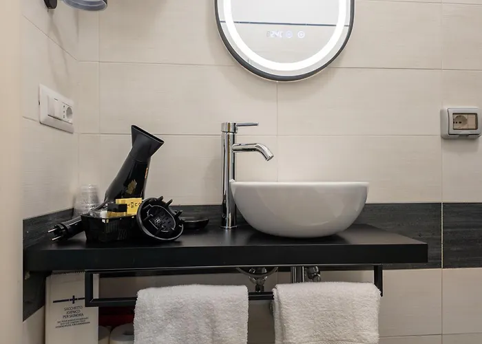 Apartamento San Giovanni *