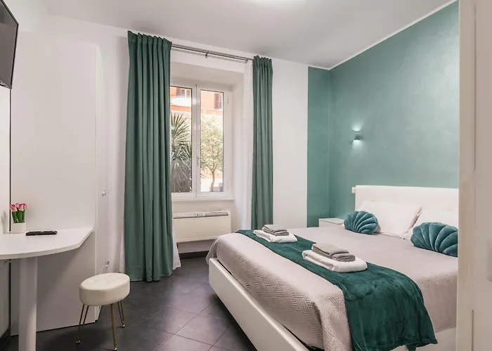 Apartamento San Giovanni Roma