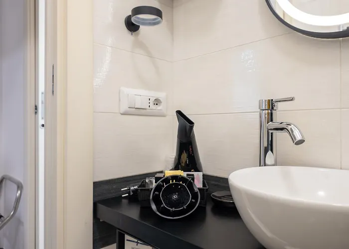 San Giovanni Apartamento