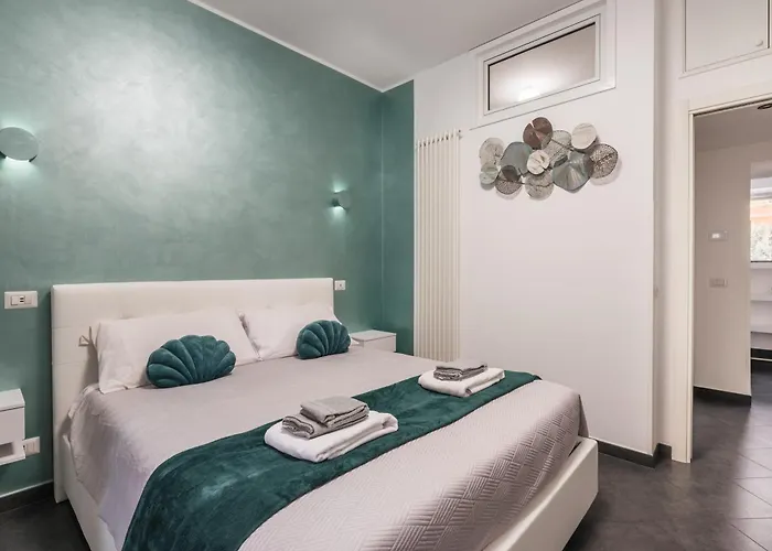 San Giovanni Apartamento Roma