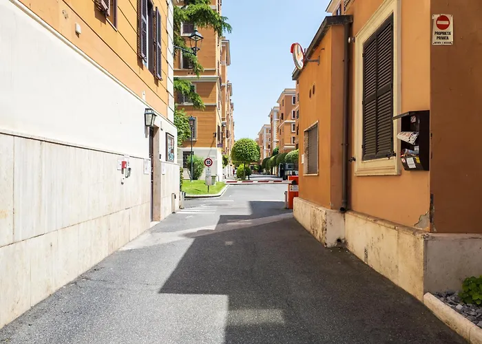 Apartamento San Giovanni